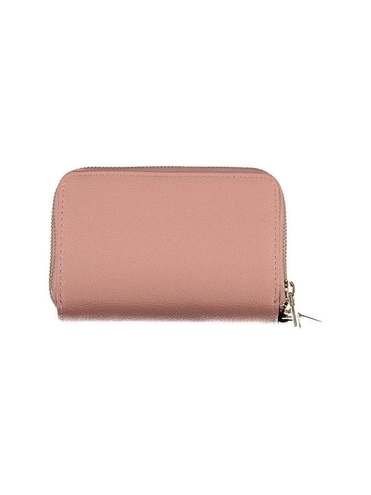 Guess Large Women's Wallet Pink SWBG8778640-RSW