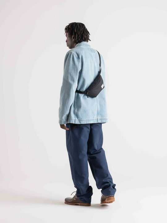Classic Bum Bag Taille Marineblau
