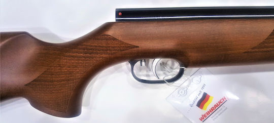 Weihrauch Rifle Air Gun 5.5mm