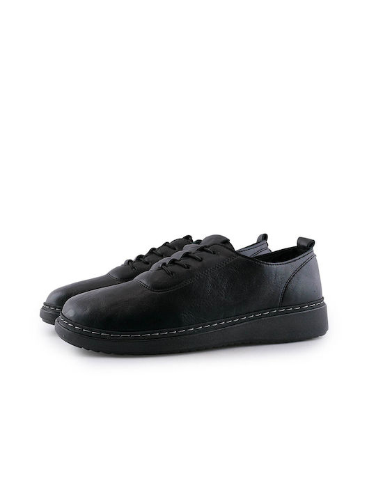 Love4shoes Sneakers Black