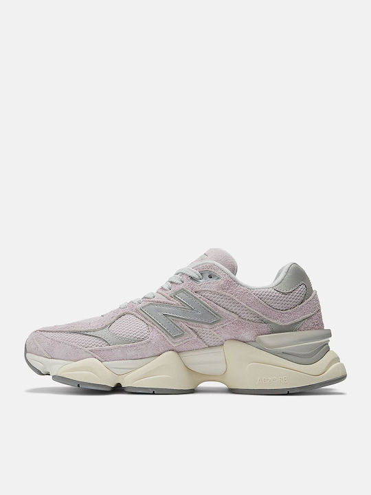 9060 Sneakers Pink