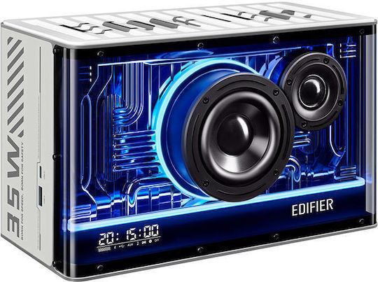 Edifier QD35 Bluetooth Speaker 40W White