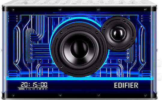 Edifier QD35 Bluetooth Speaker 40W White
