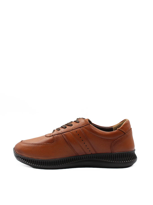 Cale Sneakers Brown