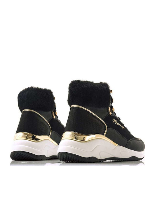 Adidași Pentru Femei Negri
