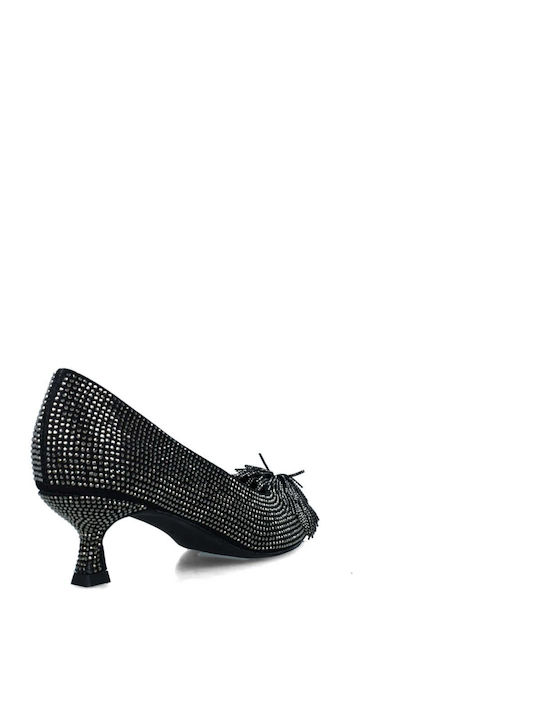 Pumps Schwarz
