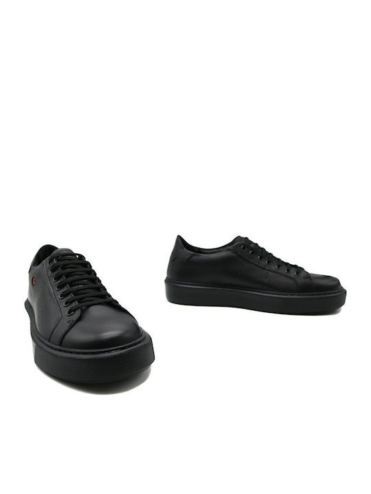 Ανδρικά Sneakers Μαύρα