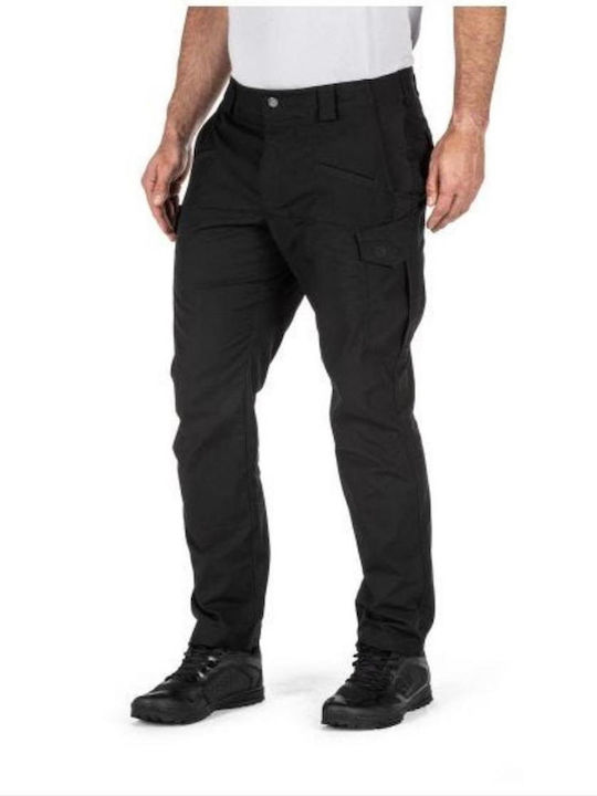 5.11 Tactical Ανδρικό Παντελόνι Μαύρο