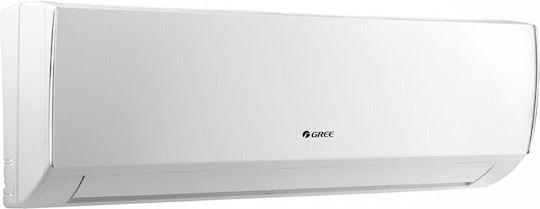 Gree Mistral Klimaanlage Inverter 12000 BTU A+++ / A++ mit WiFi und Kalte Plasma-Technologie