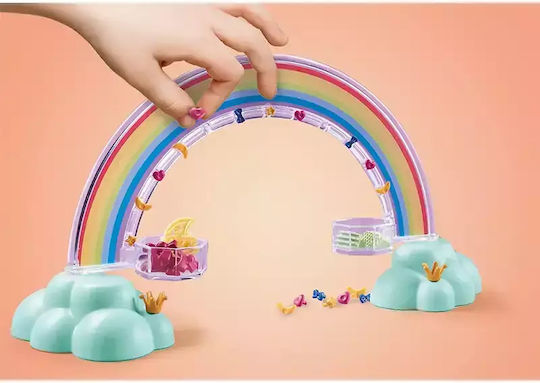 Playmobil Princess Magic Pegasus and Rainbow Princesses for 4-10 years old
