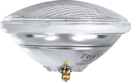 GloboStar Submersible Pool LED Spotlight Blue 61536
