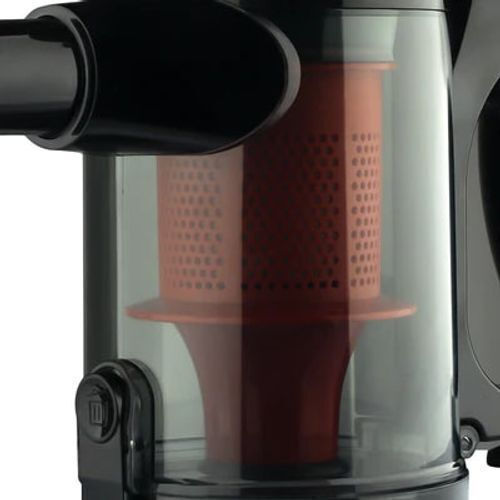 Raf R.8672 Ηλεκτρική Σκούπα Stick 600W Μαύρη
