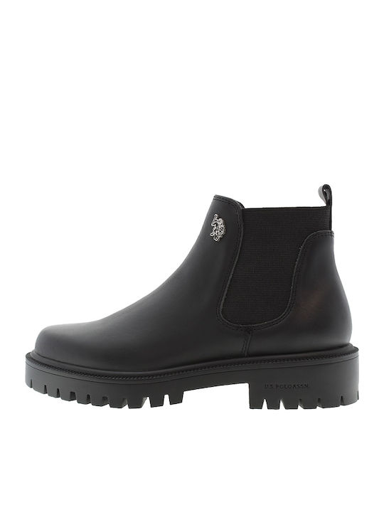 U.S. Polo Assn.