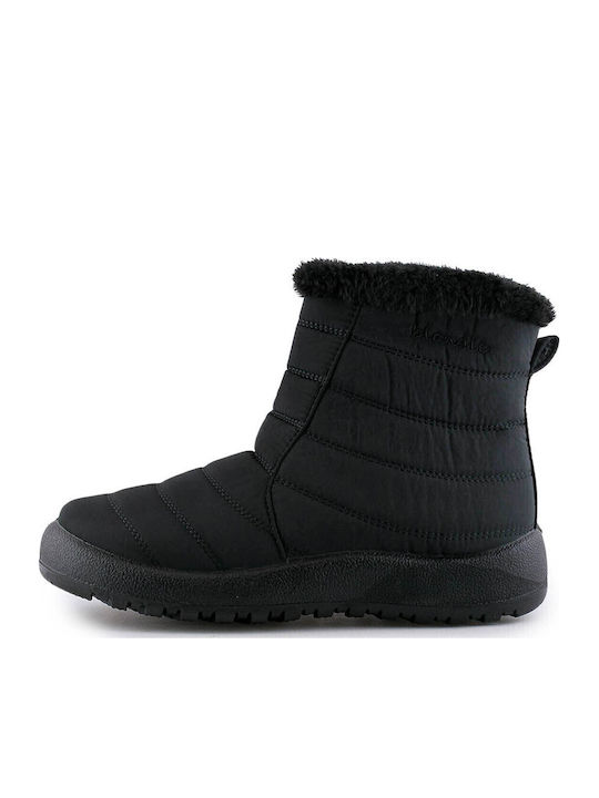 Ghete Dama Negru