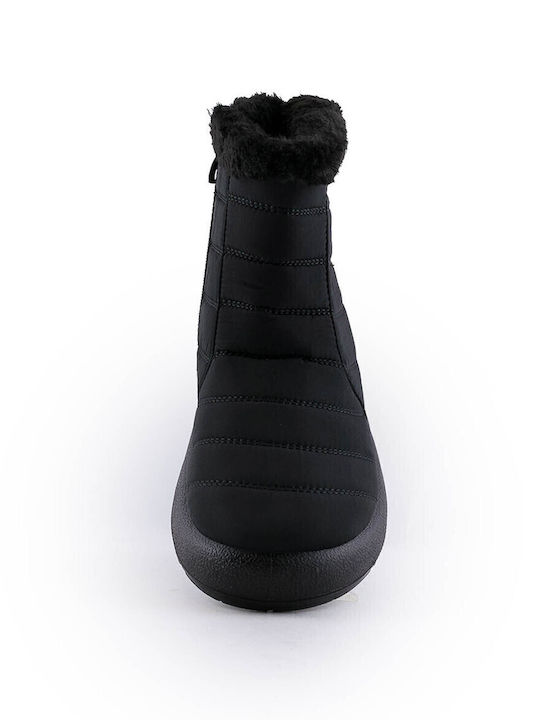 Ghete Dama Negru