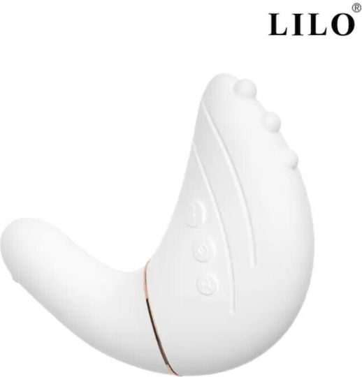 Lilo Δονητής Λευκός