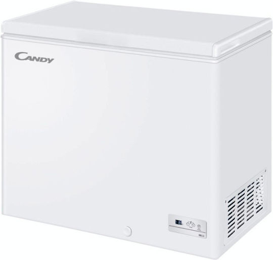Candy Truhe Gefrierschrank 194Es
