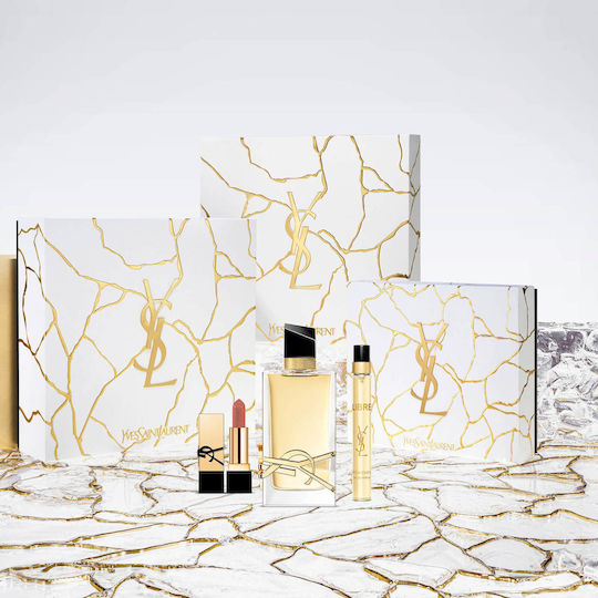 Set Libre Pentru Femei cu Eau de Parfum