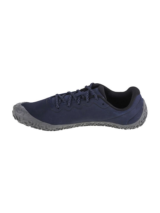 Vapor Glove 6 Ltr Sport Shoes Running Blue Waterproof with Gore-Tex Membrane