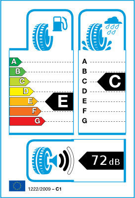 Security 185/60R12 104/101Ν Anvelopă De Vară Pentru Autoturism De Pasageri