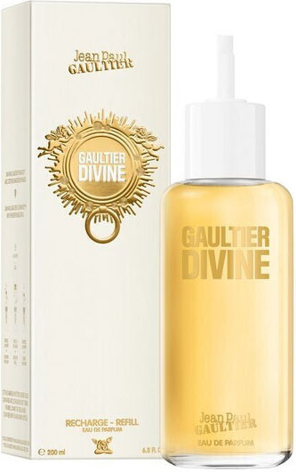 Jean Paul Gaultier Divine Eau de Parfum Refill Refill 200ml