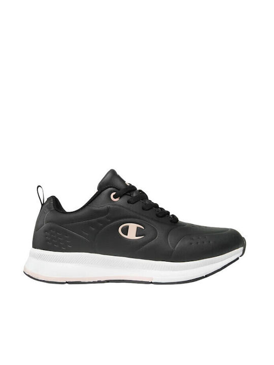 Champion Kids Sneakers Black