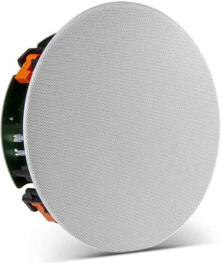 Stage Εντοιχιζόμενο Ηχείο 120W (Τεμάχιο) Μαύρο 280C