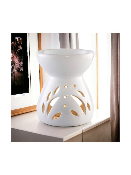 We Luv Aromas Aroma Diffuser für ätherische Öle 12cm 702-0003 1Stück