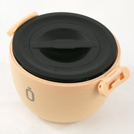 Runbott Baby Food Thermos Stainless Steel 560ml