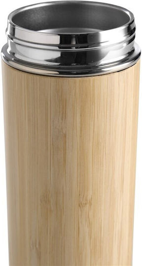Schou Βρεφικό Θερμός Υγρών 400ml