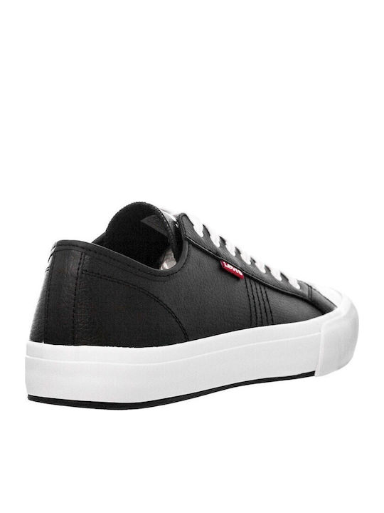 Hernadez 3.0 Herren Sneakers Schwarz