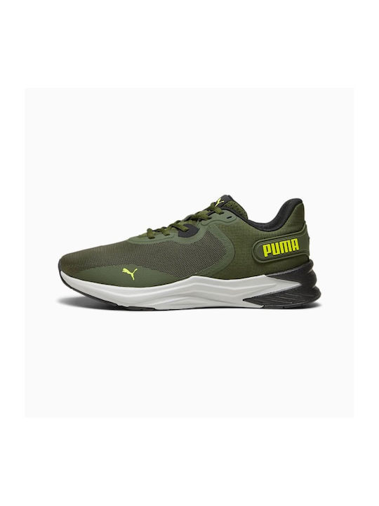 Disperse Xt 3 Herren Sportschuhe Laufen Grün