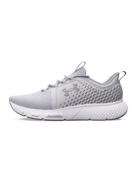 Charged Decoy Sport Shoes Running White