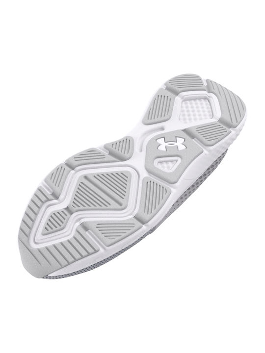Charged Decoy Sport Shoes Running White