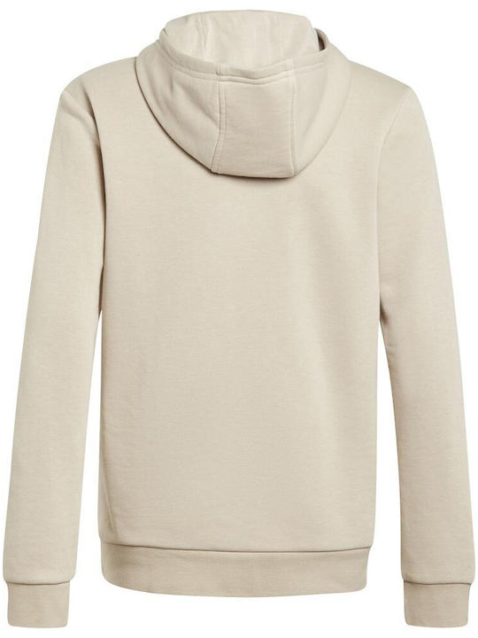 adidas Kids Sweatshirt Beige