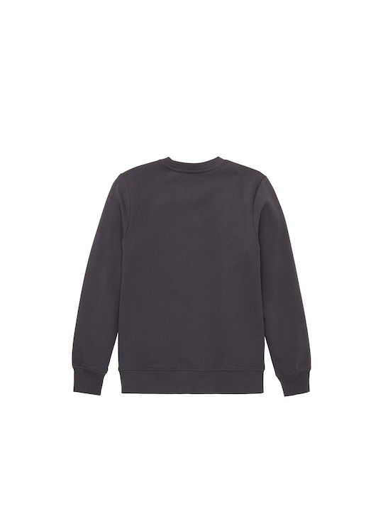 Tom Tailor Kids Sweatshirt Gray