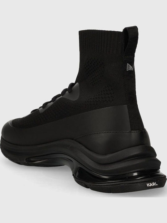 Adidași Negri Pentru Bărbați
