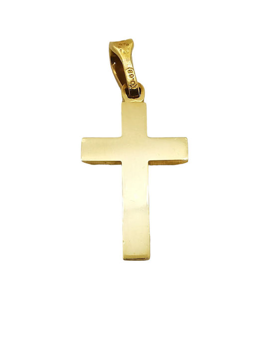 Kosmima1 Gold Σταυρός