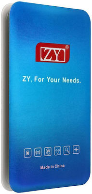 Zy Mobile Phone Screen Replacement with Touch Mechanism for iPhone XS (Black)