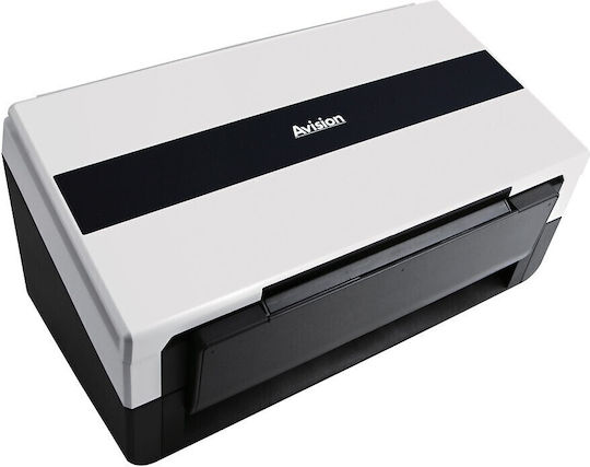 Avision Ad345gwn Sheetfed (Τροφοδότη χαρτιού) Scanner A4 με WiFi