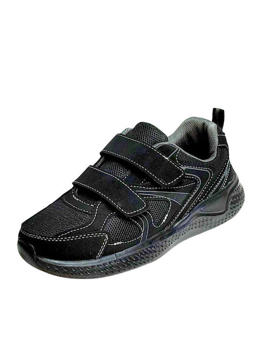 Γυναικεία Sneakers Μαύρα