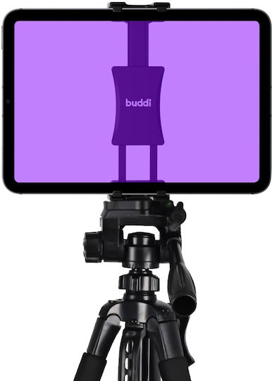 Buddi Cell Phone Tripod Black