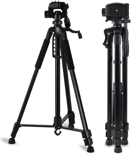 Buddi Cell Phone Tripod Black
