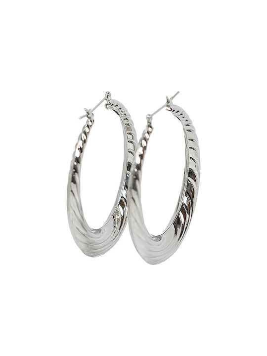 Earrings Hoops