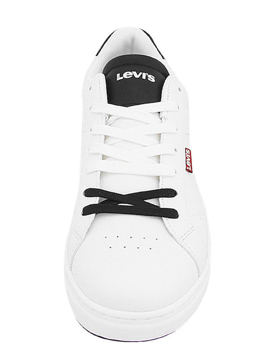 Brilliant Sneakers White