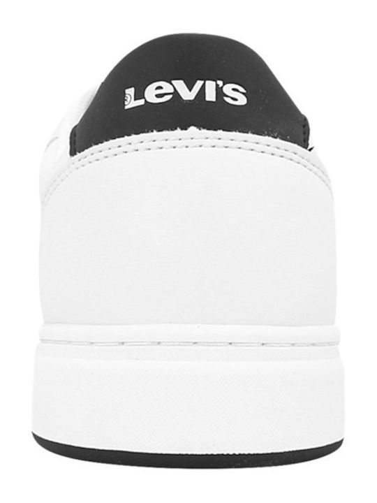Brilliant Sneakers White