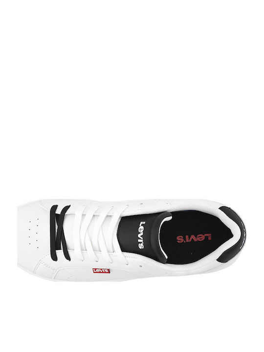 Brilliant Sneakers White