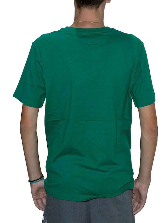 Tricou Verde