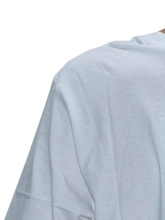 T-shirt Λευκό