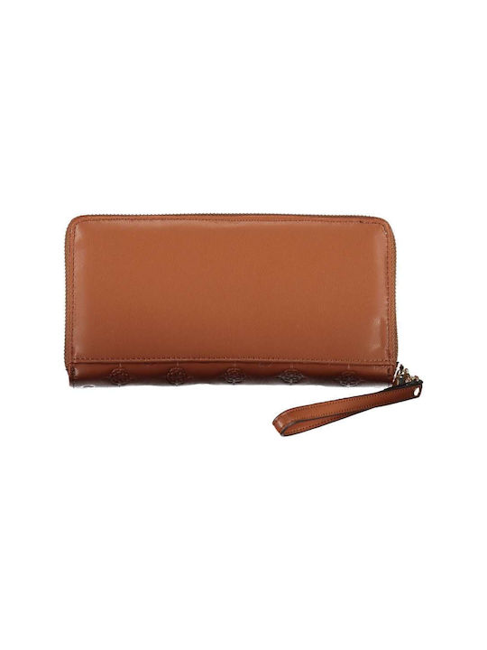 Guess Women's Wallet Brown